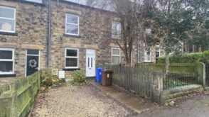 Modernisation in Sheffield photo